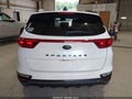2022 Kia Sportage — photo 17 of 17 | VIN KNDP63AC7N7988058