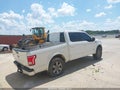 2016 Ford F-150 — photo 4 of 16 | VIN 1FTEW1EP7GKD20821