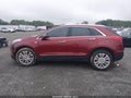 2017 Cadillac XT5 — photo 14 of 16 | VIN 1GYKNCRS8HZ229382