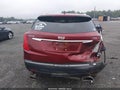 2017 Cadillac XT5 — photo 16 of 16 | VIN 1GYKNCRS8HZ229382