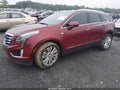 2017 Cadillac XT5 — photo 2 of 16 | VIN 1GYKNCRS8HZ229382