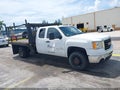 2007 GMC Sierra — photo 16 of 20 | VIN 1GDJK396X7E585220