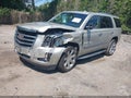 2017 Cadillac Escalade — photo 2 of 17 | VIN 1GYS4BKJ0HR211053