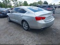 2019 Chevrolet Impala — photo 3 of 16 | VIN 1G1105S31KU125943