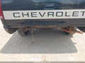 1997 Chevrolet C1500 — photo 6 of 12 | VIN 2GCEC19RXV1256419