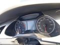 2009 Audi A4 — photo 7 of 10 | VIN WAUMF78K49N037113