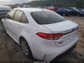 2025 Toyota Corolla — photo 3 of 11 | VIN JTDBCMFE1S3102158