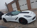 2015 Chevrolet Corvette Stingray — photo 13 of 16 | VIN 1G1YB2D72F5113324
