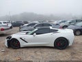 2015 Chevrolet Corvette Stingray — photo 14 of 16 | VIN 1G1YB2D72F5113324