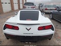 2015 Chevrolet Corvette Stingray — photo 16 of 16 | VIN 1G1YB2D72F5113324