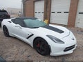 2015 Chevrolet Corvette Stingray — photo 1 of 16 | VIN 1G1YB2D72F5113324
