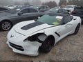 2015 Chevrolet Corvette Stingray — photo 2 of 16 | VIN 1G1YB2D72F5113324