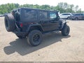 2015 Jeep Wrangler Unlimited — photo 4 of 16 | VIN 1C4BJWDG1FL688288