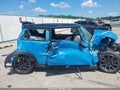 2012 Mini Cooper — photo 12 of 15 | VIN WMWSV3C52CT386469