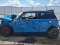 2012 Mini Cooper — photo 13 of 15 | VIN WMWSV3C52CT386469