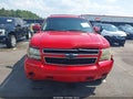 2011 Chevrolet Avalanche — photo 12 of 16 | VIN 3GNTKFE31BG143736