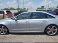 2016 Audi A6 — photo 14 of 16 | VIN WAUHGAFC3GN016967