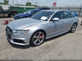 2016 Audi A6 — photo 2 of 16 | VIN WAUHGAFC3GN016967
