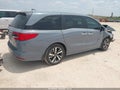 2023 Honda Odyssey — photo 4 of 19 | VIN 5FNRL6H81PB070369