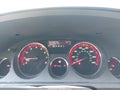 2012 GMC Acadia — photo 7 of 16 | VIN 1GKKVREDXCJ236460