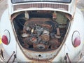 1967 Volkswagen Beetle — photo 10 of 19 | VIN 117490015