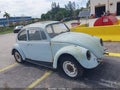 1967 Volkswagen Beetle — photo 16 of 19 | VIN 117490015