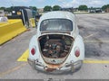 1967 Volkswagen Beetle — photo 18 of 19 | VIN 117490015
