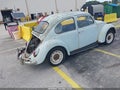1967 Volkswagen Beetle — photo 4 of 19 | VIN 117490015