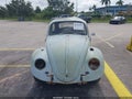 1967 Volkswagen Beetle — photo 6 of 19 | VIN 117490015