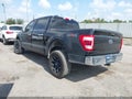 2023 Ford F-150 — photo 3 of 16 | VIN 1FTFW1E53PKF59740
