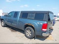 2008 GMC Sierra 1500 — photo 3 of 17 | VIN 1GTEK19098Z109797