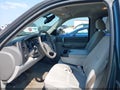 2008 GMC Sierra 1500 — photo 5 of 17 | VIN 1GTEK19098Z109797
