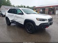 2021 Jeep Cherokee — photo 1 of 16 | VIN 1C4PJMBX5MD184783