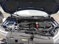 2020 Nissan Rogue Sport — photo 10 of 17 | VIN JN1BJ1CW6LW370000