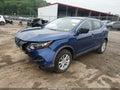 2020 Nissan Rogue Sport — photo 2 of 17 | VIN JN1BJ1CW6LW370000