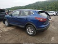 2020 Nissan Rogue Sport — photo 3 of 17 | VIN JN1BJ1CW6LW370000