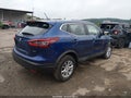 2020 Nissan Rogue Sport — photo 4 of 17 | VIN JN1BJ1CW6LW370000