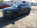 2019 Jeep Compass — photo 2 of 16 | VIN 3C4NJCAB9KT636880