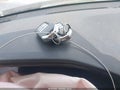 2018 Honda HR-V — photo 11 of 17 | VIN 3CZRU6H50JG700137