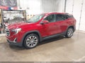 2019 GMC Terrain — photo 2 of 12 | VIN 3GKALVEX1KL280360
