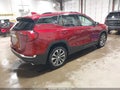 2019 GMC Terrain — photo 4 of 12 | VIN 3GKALVEX1KL280360