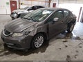2013 Honda Civic — photo 2 of 19 | VIN 2HGFB2F54DH558519