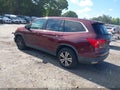2018 Honda Pilot — photo 3 of 16 | VIN 5FNYF6H52JB037462