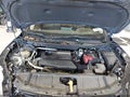 2023 Nissan Rogue — photo 10 of 17 | VIN 5N1BT3BB6PC887060