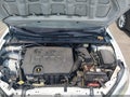 2016 Toyota Corolla — photo 10 of 20 | VIN 5YFBURHE4GP527914