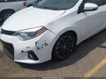 2016 Toyota Corolla — photo 17 of 20 | VIN 5YFBURHE4GP527914