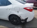 2016 Toyota Corolla — photo 6 of 20 | VIN 5YFBURHE4GP527914