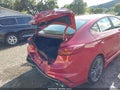 2018 Hyundai Elantra — photo 18 of 18 | VIN KMHD04LB6JU472120