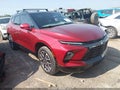 2023 Chevrolet Blazer — photo 1 of 16 | VIN 3GNKBERS0PS188209