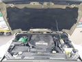 2017 Jeep Wrangler Unlimited — photo 10 of 16 | VIN 1C4BJWEG2HL732087